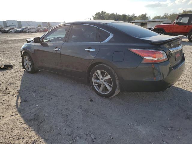 Photo 2 from auction – 2014 NISSAN ALTIMA 2.5 with VIN 1N4AL3AP1EC401688