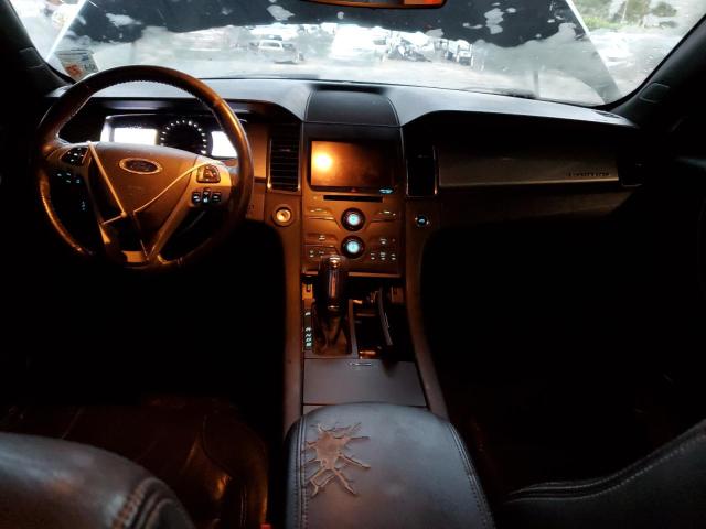 Photo 8 from auction – 2013 FORD TAURUS SEL with VIN 1FAHP2E80DG173786