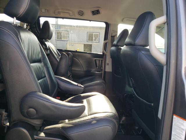 Photo 10 from auction – 2016 TOYOTA SIENNA SE with VIN 5TDXK3DC8GS694846