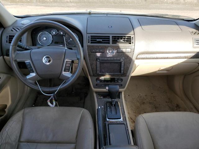 Photo 8 from auction – 2007 MERCURY MILAN PREM with VIN 3MEHM021X7R629304