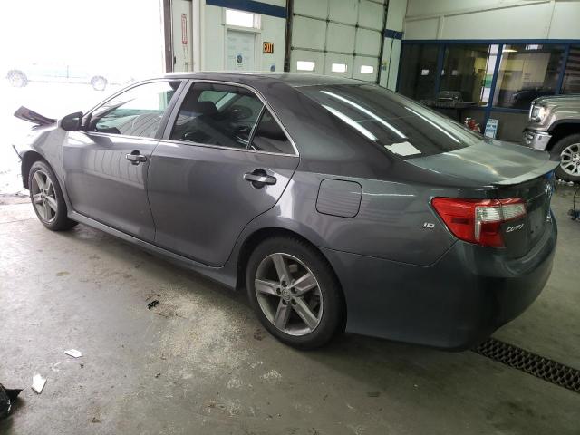 Photo 2 from auction – 2012 TOYOTA CAMRY BASE with VIN 4T1BF1FKXCU178058