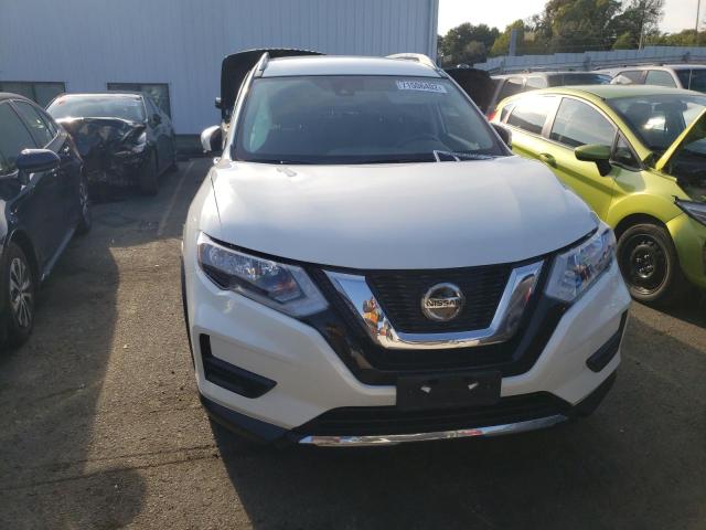 Photo 5 from auction – 2019 NISSAN ROGUE S with VIN JN8AT2MT2KW257516