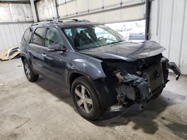 Photo 4 from auction – 2012 GMC ACADIA SLT with VIN 1GKKVRED8CJ334516