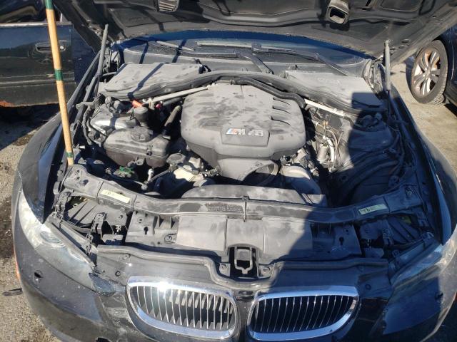 Photo 11 from auction – 2008 BMW M3 with VIN WBSWL93518P330836