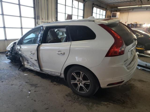Photo 2 from auction – 2015 VOLVO XC60 T6 PL with VIN YV4902RD6F2615008