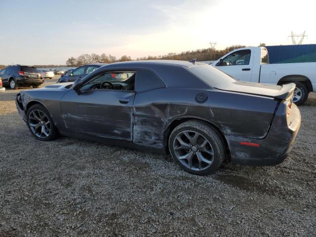 Photo 2 from auction – 2016 DODGE CHALLENGER with VIN 2C3CDZAG5GH329692