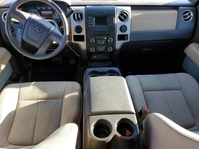Photo 8 from auction – 2014 FORD F150 SUPER with VIN 1FTEW1CMXEKE41543
