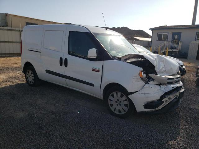 Photo 4 from auction – 2016 RAM PROMASTER with VIN ZFBERFBT0G6B56266