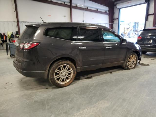 Photo 3 from auction – 2015 CHEVROLET TRAVERSE L with VIN 1GNKRGKD4FJ367193
