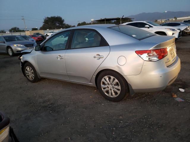 Photo 2 from auction – 2011 KIA FORTE EX with VIN KNAFU4A22B5391631