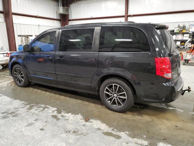 Photo 2 from auction – 2016 DODGE GRAND CARA with VIN 2C4RDGEG7GR312892