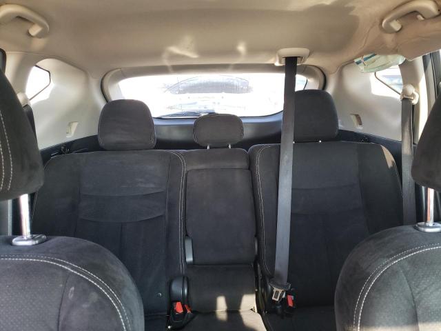 Photo 10 from auction – 2016 NISSAN MURANO S with VIN 5N1AZ2MG6GN120004