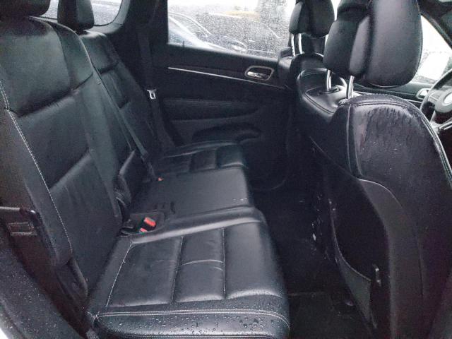 Photo 10 from auction – 2015 JEEP GRAND CHER with VIN 1C4RJFBG0FC804503