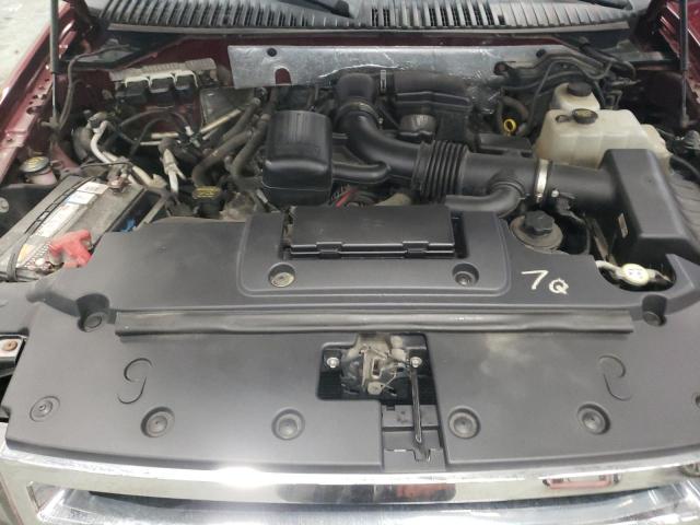 Photo 12 from auction – 2013 FORD EXPEDITION with VIN 1FMJK2A52DEF23853