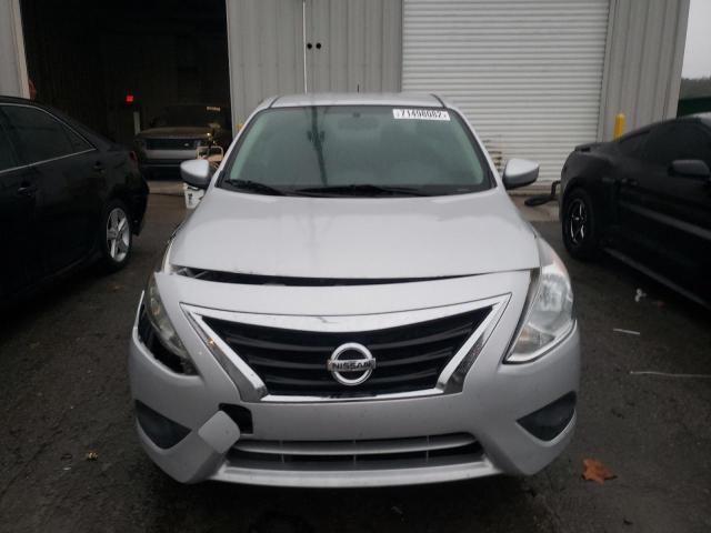 Photo 5 from auction – 2015 NISSAN VERSA S with VIN 3N1CN7AP3FL910839