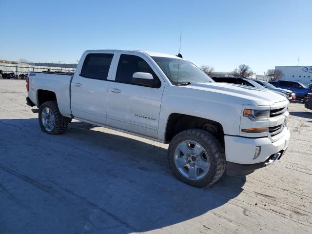 Photo 4 from auction – 2016 CHEVROLET SILVERADO with VIN 3GCUKREC8GG327528
