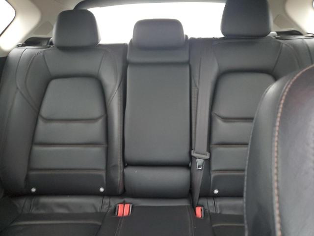 Photo 10 from auction – 2019 MAZDA CX-5 GRAND with VIN JM3KFBDM9K0621554