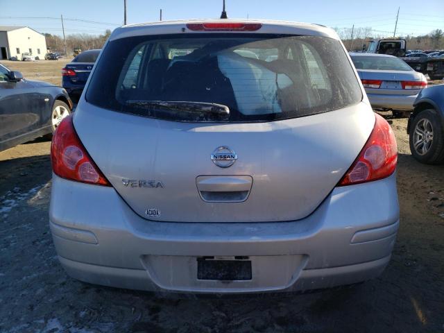 Photo 6 from auction – 2011 NISSAN VERSA S with VIN 3N1BC1CP6BL513633