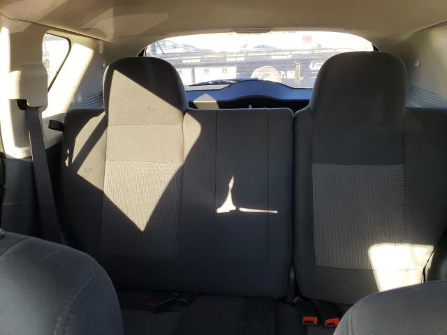 Photo 10 from auction – 2014 JEEP COMPASS SP with VIN 1C4NJDBB2ED880014