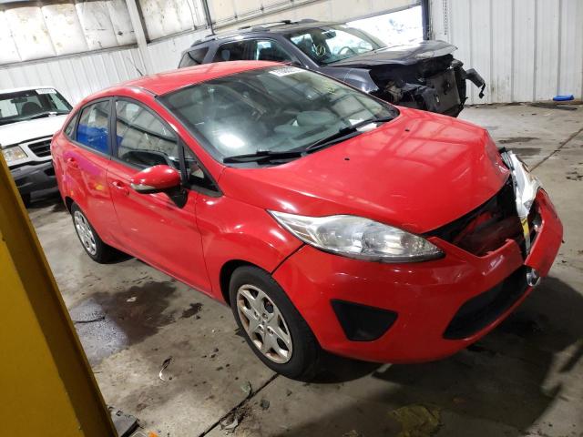 Photo 4 from auction – 2013 FORD FIESTA SE with VIN 3FADP4BJ8DM154068