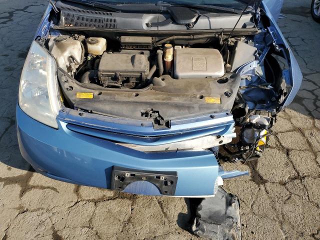 Photo 11 from auction – 2005 TOYOTA PRIUS with VIN JTDKB20U457045815