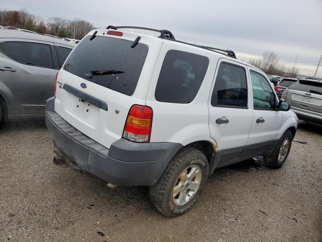 Photo 3 from auction – 2007 FORD ESCAPE XLT with VIN 1FMYU03157KA05233