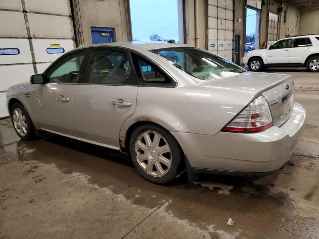 Photo 2 from auction – 2008 FORD TAURUS LIM with VIN 1FAHP25W58G145387