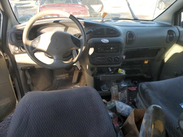 Photo 8 from auction – 2000 DODGE CARAVAN with VIN 2B4FP25B6YR892278