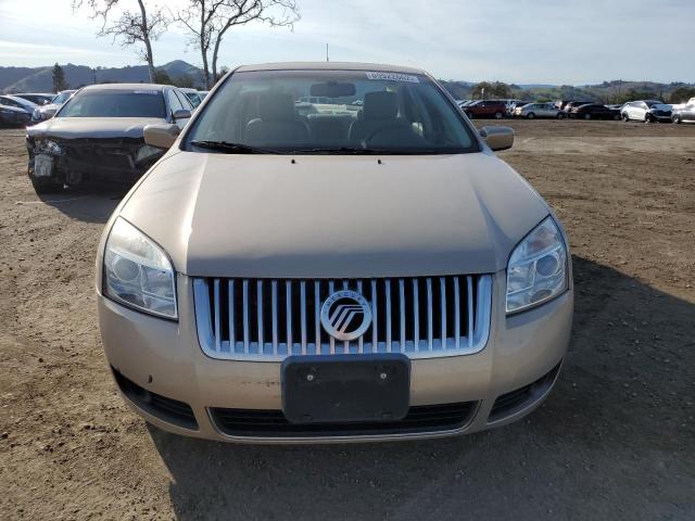 Photo 5 from auction – 2007 MERCURY MILAN PREM with VIN 3MEHM021X7R629304