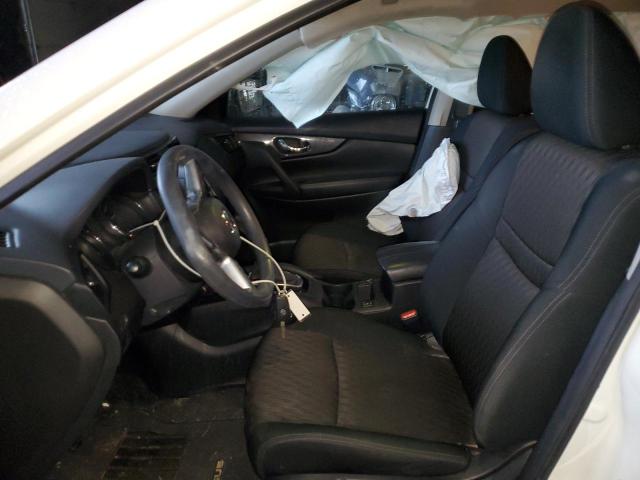 Photo 7 from auction – 2017 NISSAN ROGUE S with VIN 5N1AT2MT5HC758496