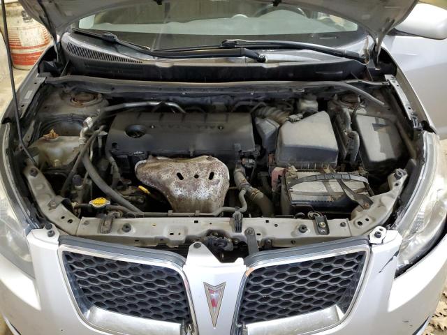 Photo 11 from auction – 2010 PONTIAC VIBE with VIN 5Y2SP6E0XAZ412102