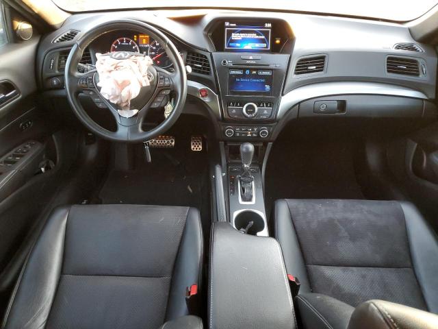 Photo 8 from auction – 2016 ACURA ILX PREMIU with VIN 19UDE2F81GA025152
