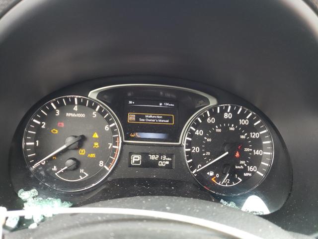 Photo 9 from auction – 2015 NISSAN ALTIMA 2.5 with VIN 1N4AL3AP2FC281109