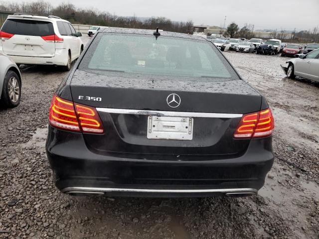 Photo 6 from auction – 2014 MERCEDES-BENZ E 350 with VIN WDDHF5KB6EB048438