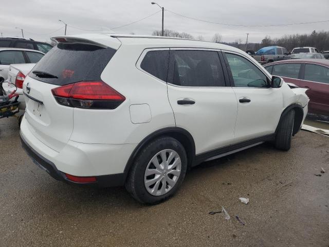 Photo 3 from auction – 2017 NISSAN ROGUE SV with VIN 5N1AT2MN2HC787150