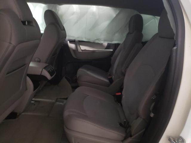 Photo 11 from auction – 2011 GMC ACADIA SLE with VIN 1GKKRPED2BJ178397
