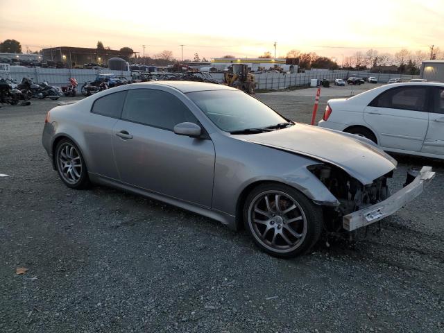 Photo 4 from auction – 2007 INFINITI G35 with VIN JNKCV54E77M900672