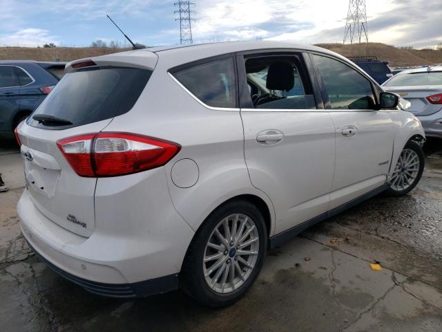 Photo 3 from auction – 2013 FORD C-MAX SEL with VIN 1FADP5BU6DL545687