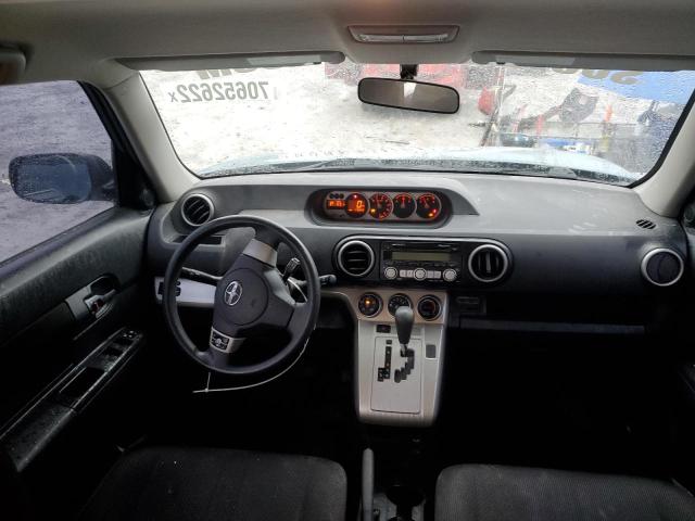 Photo 8 from auction – 2008 TOYOTA SCION XB with VIN JTLKE50EX81050837