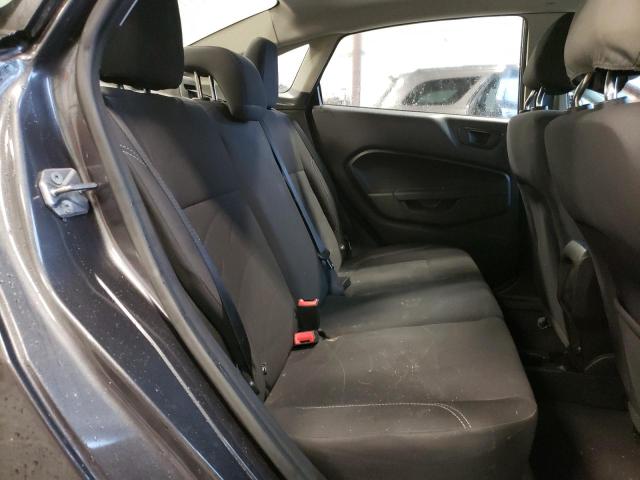 Photo 10 from auction – 2018 FORD FIESTA SE with VIN 3FADP4BJ1JM125944