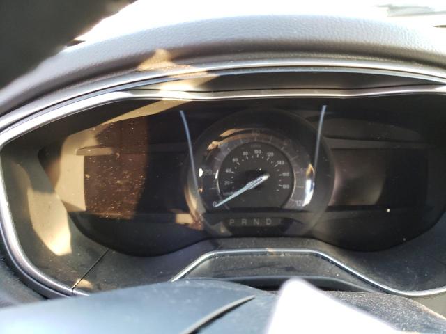 Photo 9 from auction – 2014 FORD FUSION SE with VIN 3FA6P0PU2ER195322
