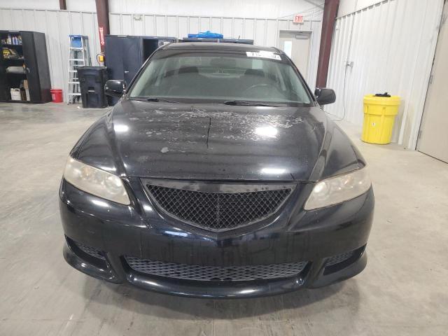 Photo 5 from auction – 2003 MAZDA 6 S with VIN 1YVFP80D735M57056