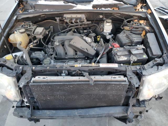 Photo 11 from auction – 2008 FORD ESCAPE LIM with VIN 1FMCU94178KA47904