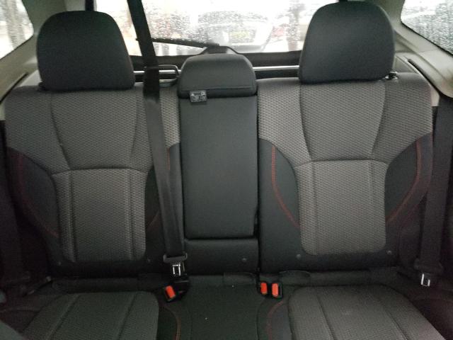 Photo 10 from auction – 2020 SUBARU FORESTER S with VIN JF2SKARC7LH498808