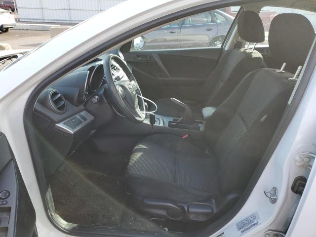 Photo 7 from auction – 2013 MAZDA 3 I with VIN JM1BL1U79D1821322