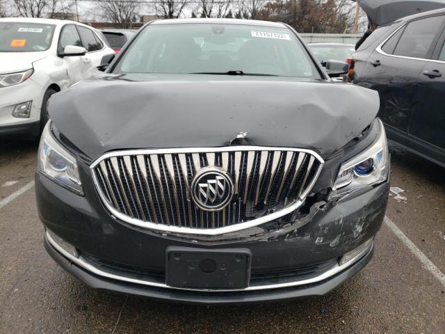 Photo 5 from auction – 2015 BUICK LACROSSE with VIN 1G4GB5G39FF268049