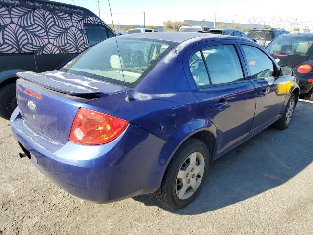 Photo 3 from auction – 2007 CHEVROLET COBALT LS with VIN 1G1AK55FX77346186