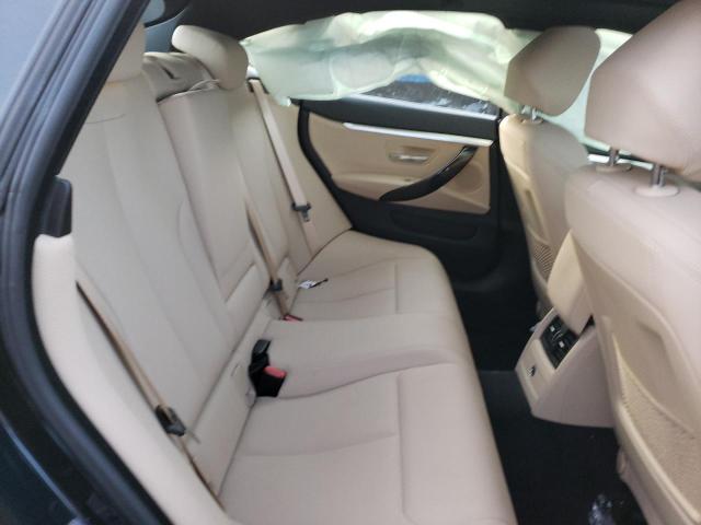 Photo 10 from auction – 2019 BMW 430XI GRAN with VIN WBA4J3C51KBL08225