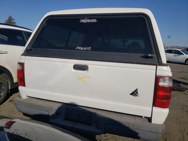 Photo 10 from auction – 2003 FORD RANGER SUP with VIN 1FTYR14V13PA70669