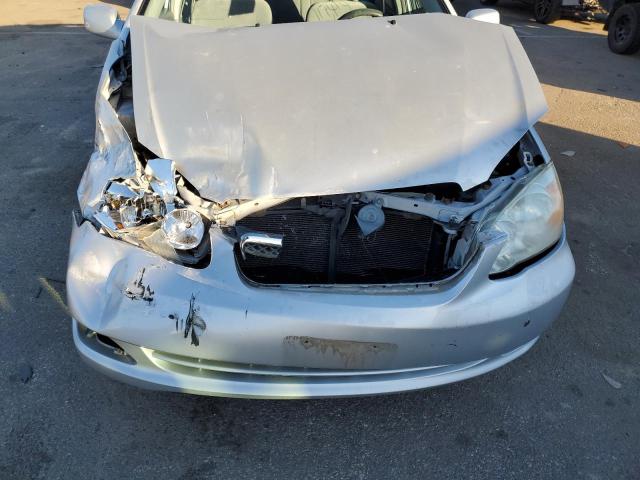 Photo 11 from auction – 2005 TOYOTA COROLLA CE with VIN 2T1BR32E15C388801